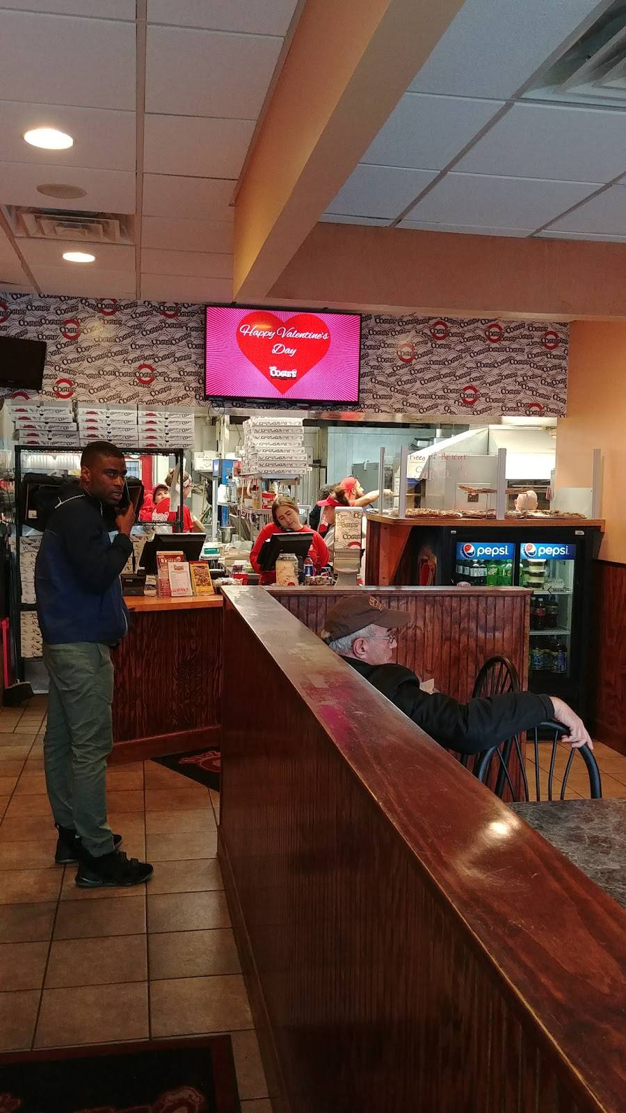 Uncle Oogies Pizzeria | restaurant | 2119 W Oregon Ave, Philadelphia, PA 19145, USA | 2153347499 OR +1 215-334-7499