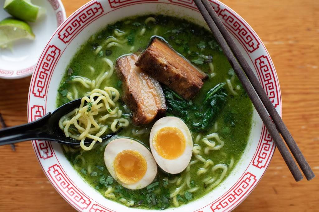 Noraneko | meal takeaway | 1430 SE Water Ave, Portland, OR 97214, USA | 5032386356 OR +1 503-238-6356