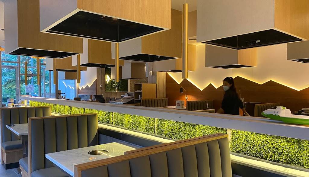 Urban Cajun Seafood | restaurant | 10100 Twin Rivers Rd, Columbia, MD 21045, USA | 4435464268 OR +1 443-546-4268