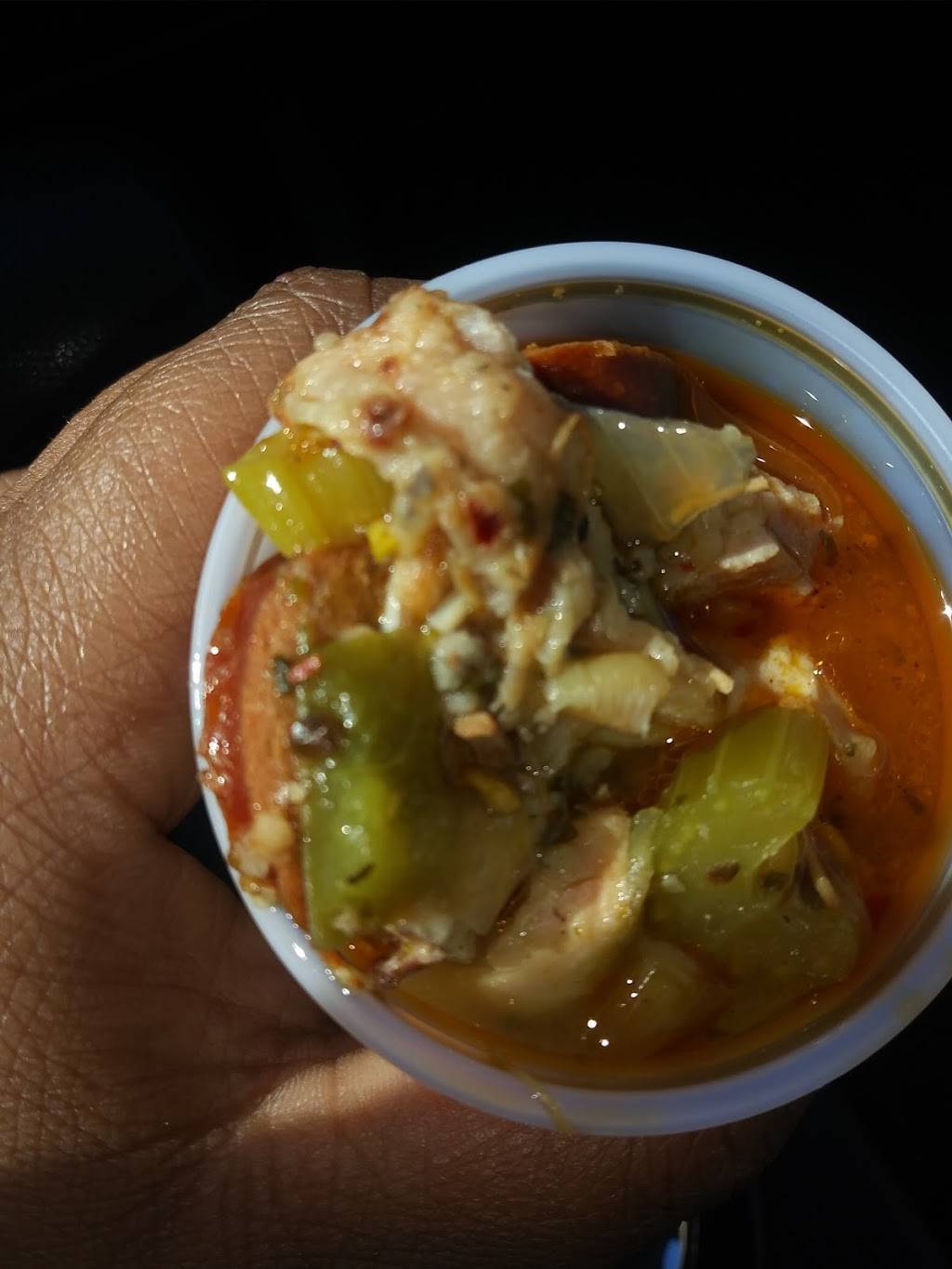 Toris Place | restaurant | 1525 Grand Ave, Sacramento, CA 95838, USA | 9166466038 OR +1 916-646-6038