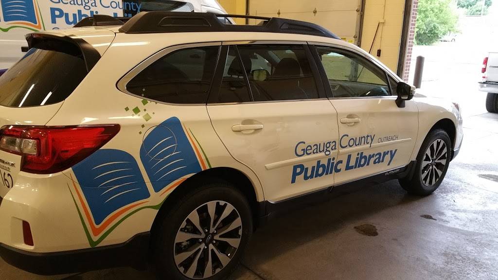 Sign Chrome | restaurant | 12369 Kinsman Road Blg. K Unit 1, Newbury Township, OH 44065, USA | 4408294461 OR +1 440-829-4461