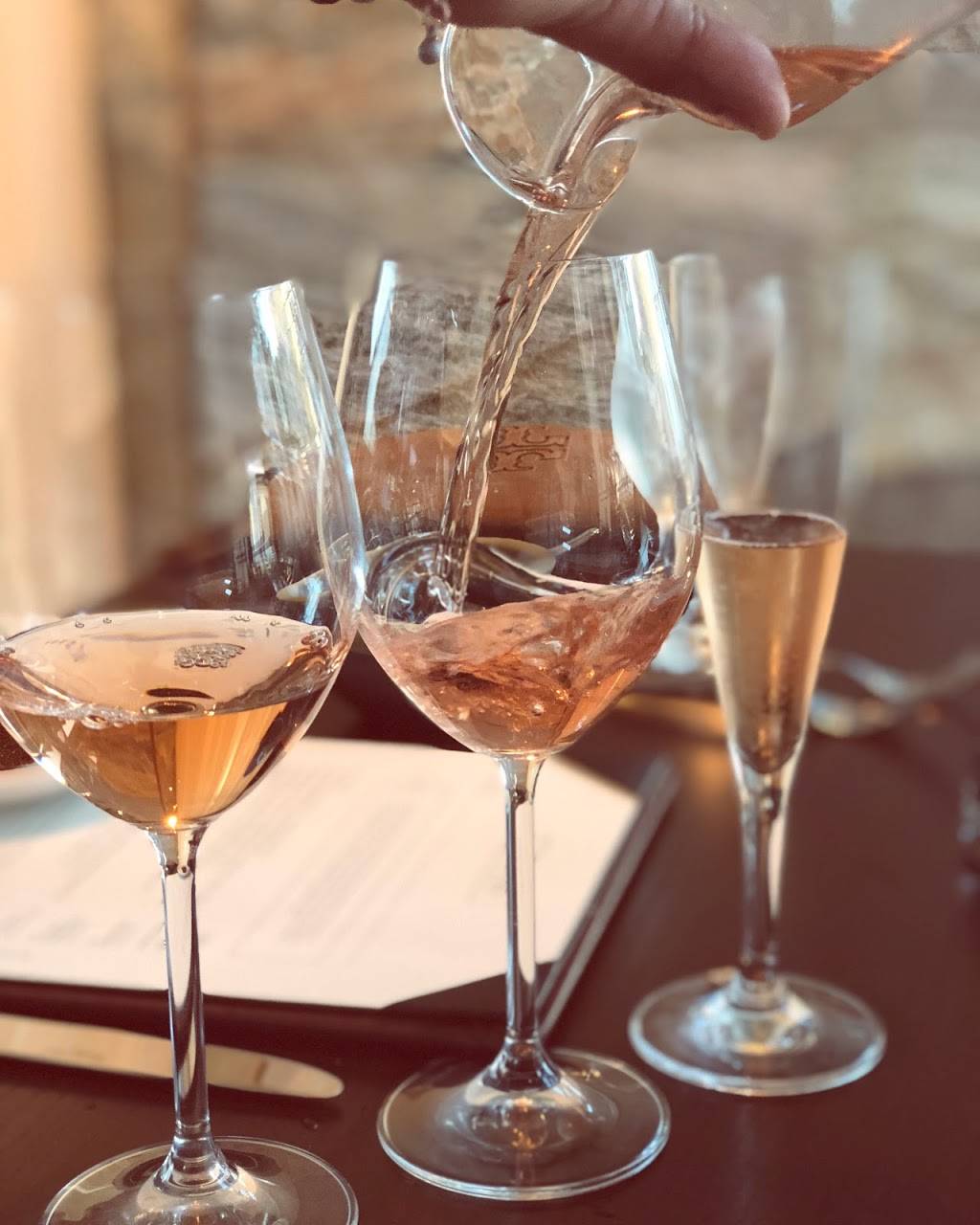 Hearth 61 at Mountain Shadows | restaurant | 5445 E Lincoln Dr, Scottsdale, AZ 85253, USA | 4806245400 OR +1 480-624-5400