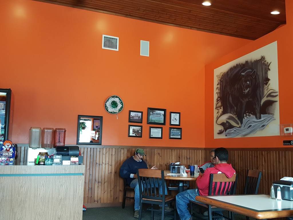 Don Miguel | restaurant | 1011 136th Ave, Holland, MI 49424, USA | 6167968037 OR +1 616-796-8037