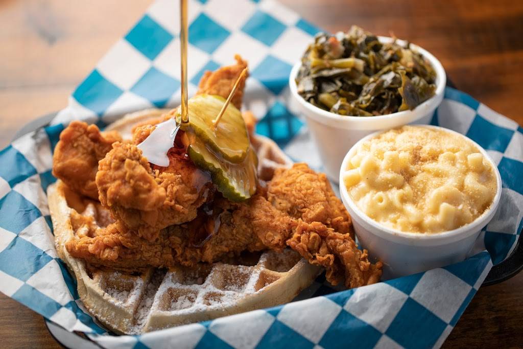 Palmers Hot Chicken | restaurant | 6465 E Mockingbird Ln Suite 316, Dallas, TX 75214, USA | 9728639366 OR +1 972-863-9366