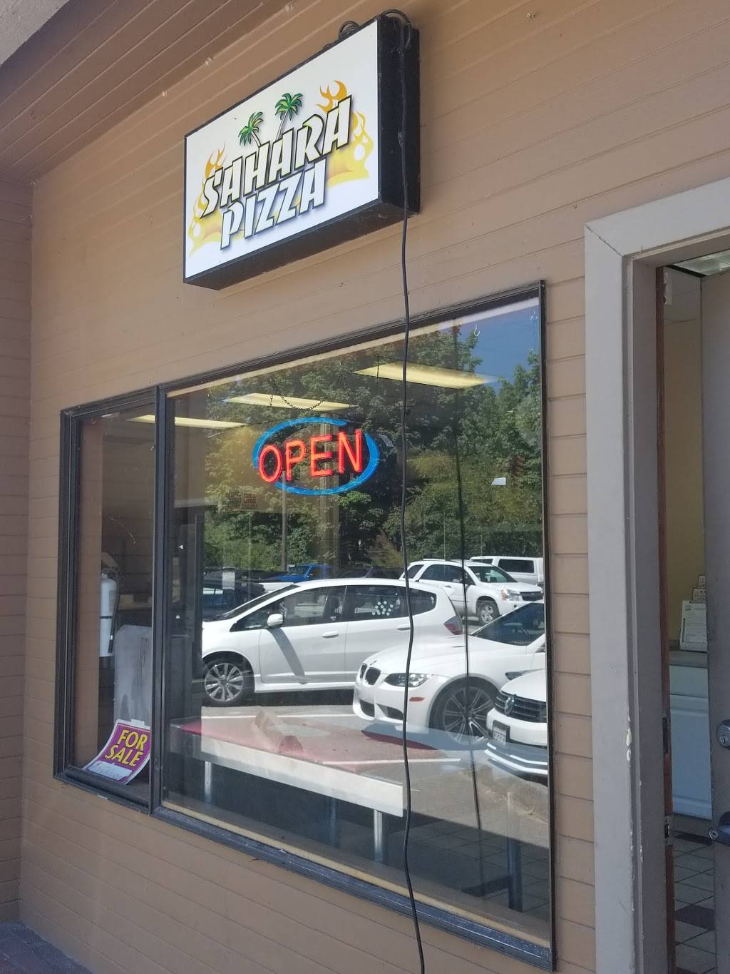 Sahara Pizza | restaurant | 33707 Redmond-Fall City Rd SE, Fall City, WA 98024, USA | 4252220700 OR +1 425-222-0700