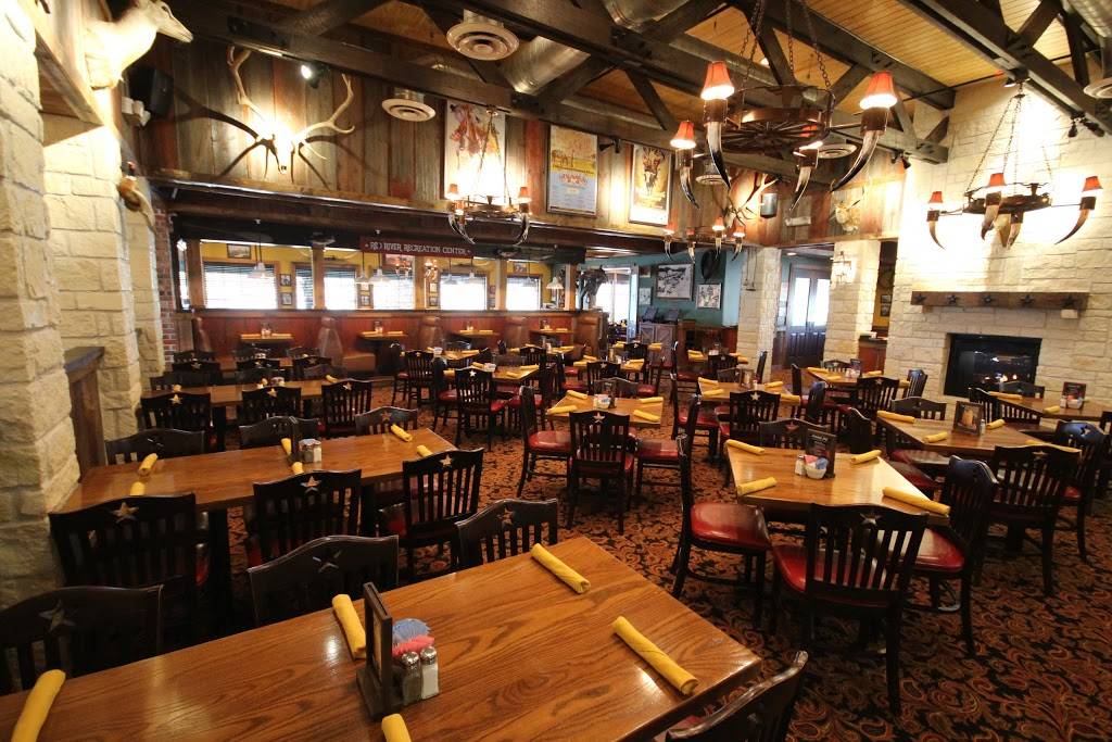 Saltgrass Steak House | restaurant | 23952 Northwest Fwy, Cypress, TX 77429, USA | 2812561061 OR +1 281-256-1061