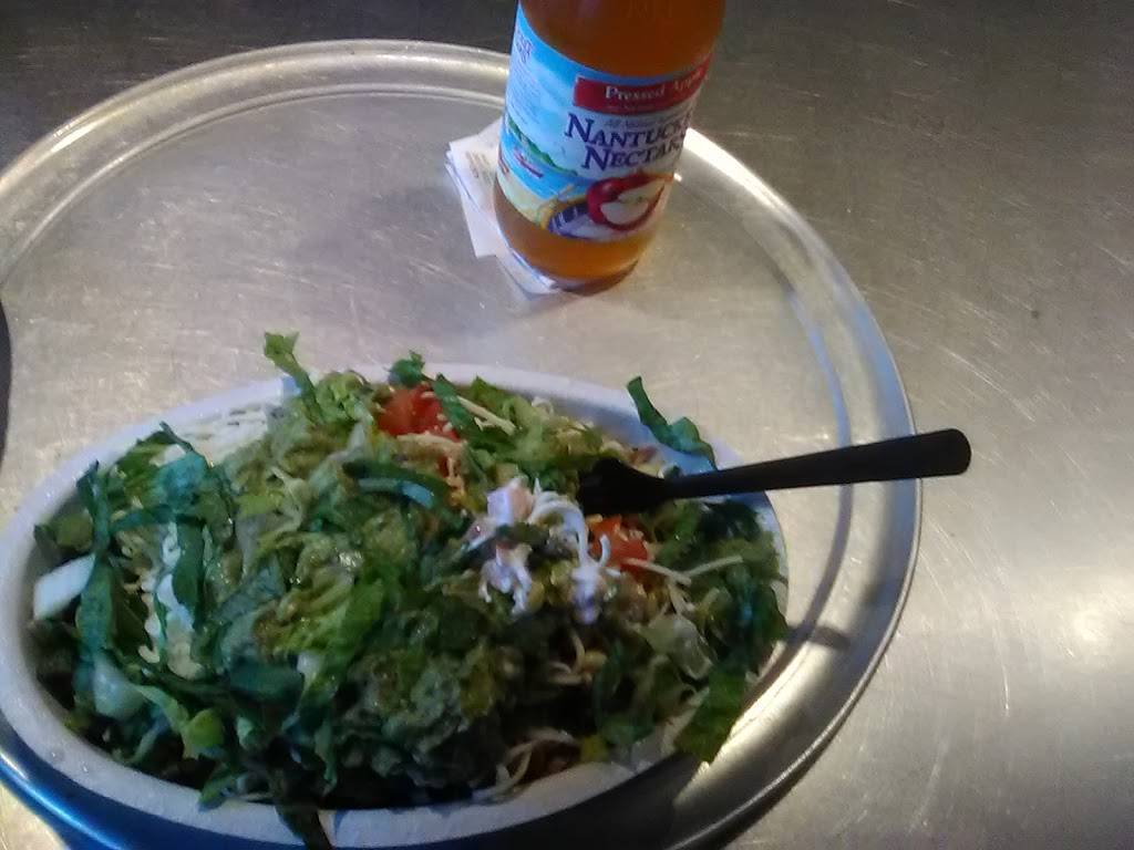 Chipotle Mexican Grill | restaurant | 479 N Thompson Ln, Murfreesboro, TN 37129, USA | 6156914264 OR +1 615-691-4264