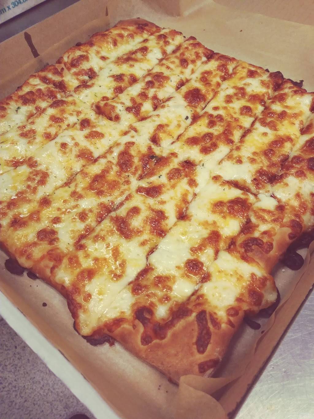 Santa Barbara Pizza & Chicken | restaurant | 3115 Niles St, Bakersfield, CA 93306, USA | 6613665000 OR +1 661-366-5000