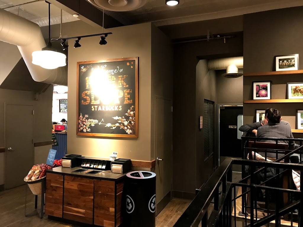 Starbucks | cafe | 166 7th Ave, Brooklyn, NY 11215, USA | 7183693098 OR +1 718-369-3098