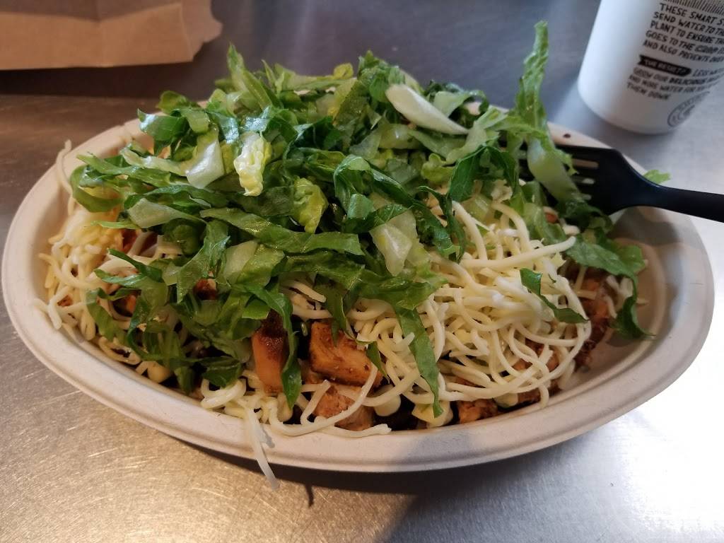 Chipotle Mexican Grill | restaurant | 720 Otay Lakes Rd, Chula Vista, CA 91910, USA | 6197615452 OR +1 619-761-5452