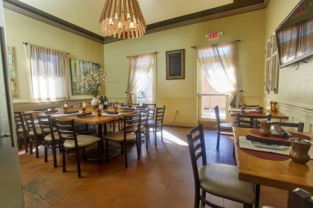 Napa on Providence | restaurant | 110 Perrin Pl, Charlotte, NC 28207, USA | 7049008535 OR +1 704-900-8535