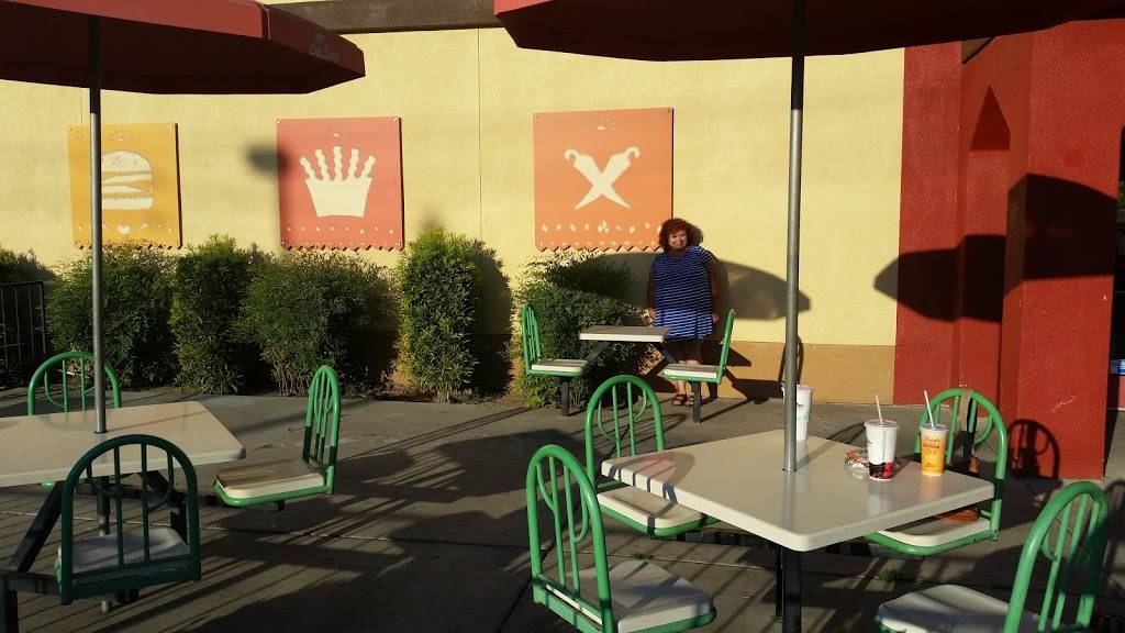 Del Taco | meal takeaway | 1601 Standiford Ave, Modesto, CA 95350, USA | 2095246393 OR +1 209-524-6393