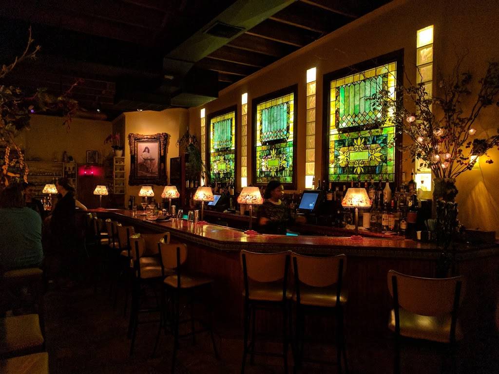 Cuchi Cuchi | restaurant | 795 Main St, Cambridge, MA 02139, USA | 6178642929 OR +1 617-864-2929