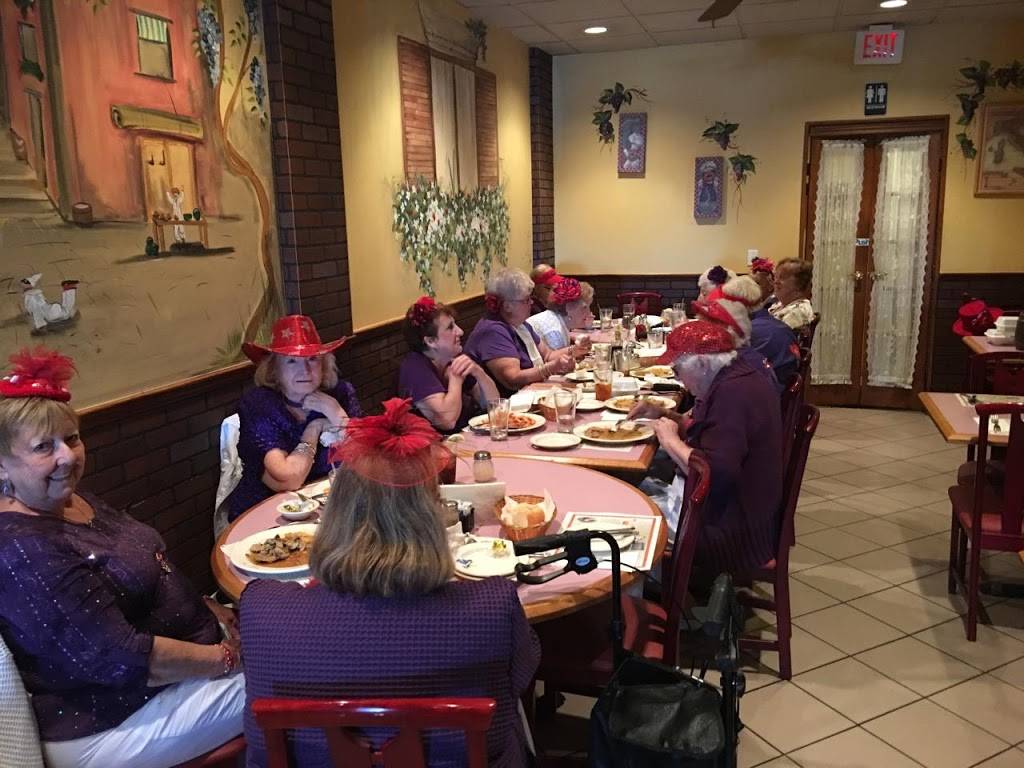 Lisa Pizza and Restaurant | meal delivery | 864 Rte 37 W #3, Toms River, NJ 08755, USA | 7325054489 OR +1 732-505-4489