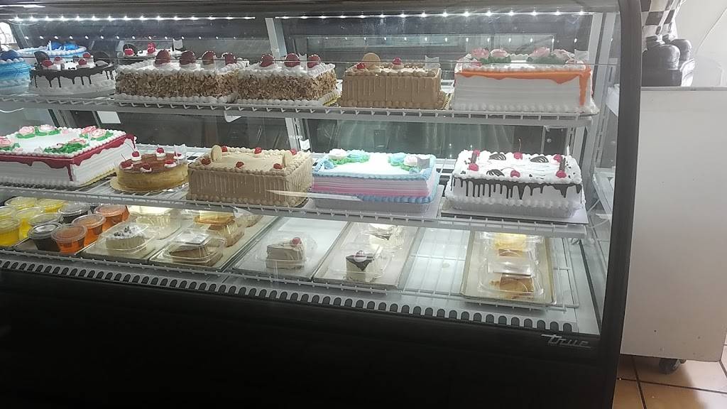 Celaya Bakery | bakery | 2304 Vermont Ave, Los Angeles, CA 90007, USA | 3237318429 OR +1 323-731-8429