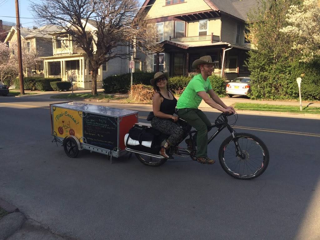 Bici-Cocina | restaurant | 501 S Cayuga St, Ithaca, NY 14850, USA | 6073428173 OR +1 607-342-8173