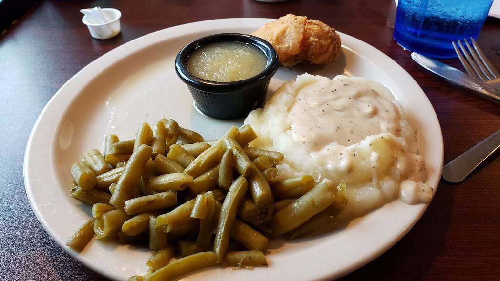 Nicks Family Restaurant | restaurant | 1507 E McCarty St, Jefferson City, MO 65101, USA | 5736347050 OR +1 573-634-7050