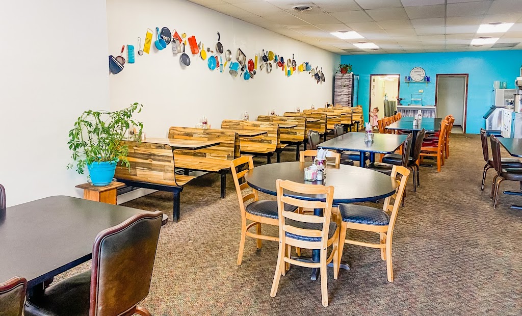 Letz Eat | restaurant | 126 N Grand St, Chariton, IA 50049, USA | 6417744164 OR +1 641-774-4164