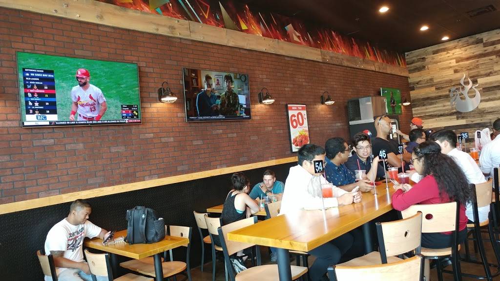 Fire Wings Fairfield | restaurant | 2700 N Texas St, Fairfield, CA 94533, USA | 7072306119 OR +1 707-230-6119