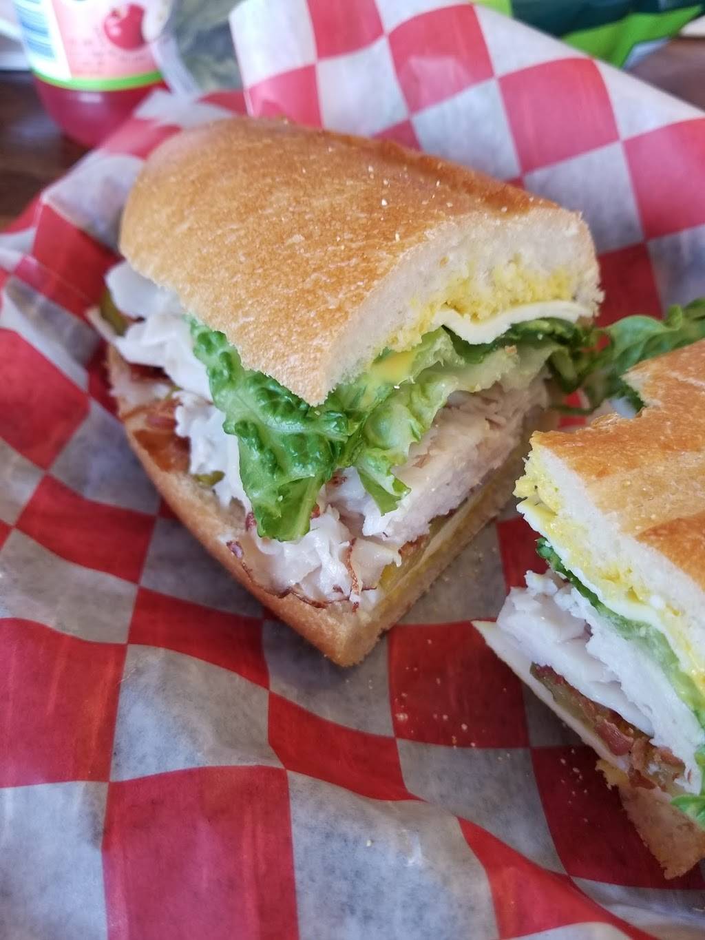 The Greatfull Bread Sandwich Shop | restaurant | 1277 Post Rd, Warwick, RI 02888, USA | 4017808878 OR +1 401-780-8878