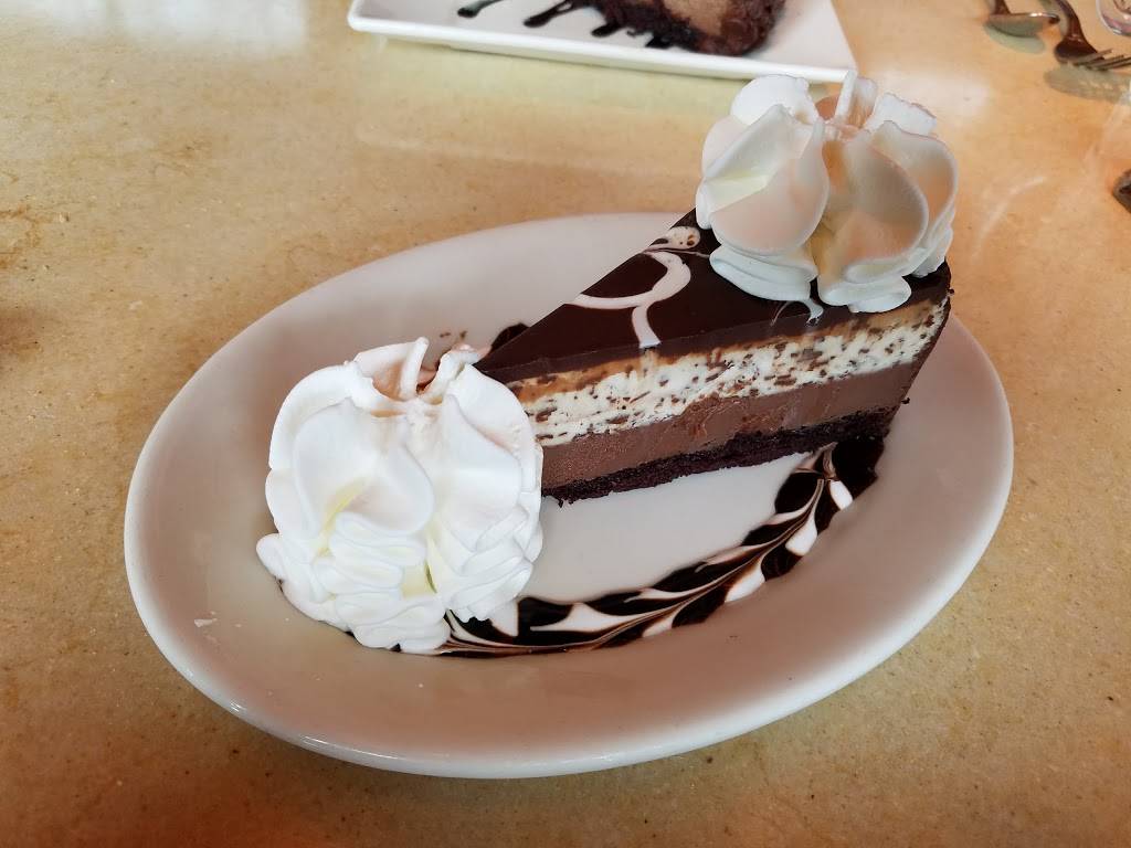 The Cheesecake Factory | restaurant | 1800 Galleria Blvd, Franklin, TN 37067, USA | 6155039726 OR +1 615-503-9726