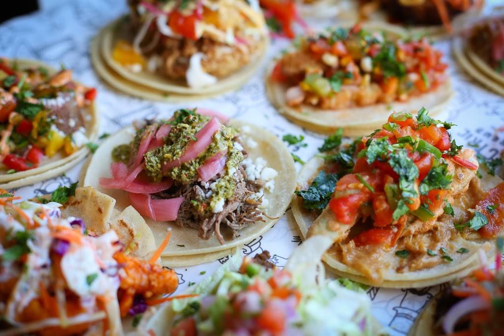 Electric Circus Taqueria | restaurant | Inside Precarious Beer Hall, 110 S Henry St, Williamsburg, VA 23185, USA | 7578085104 OR +1 757-808-5104