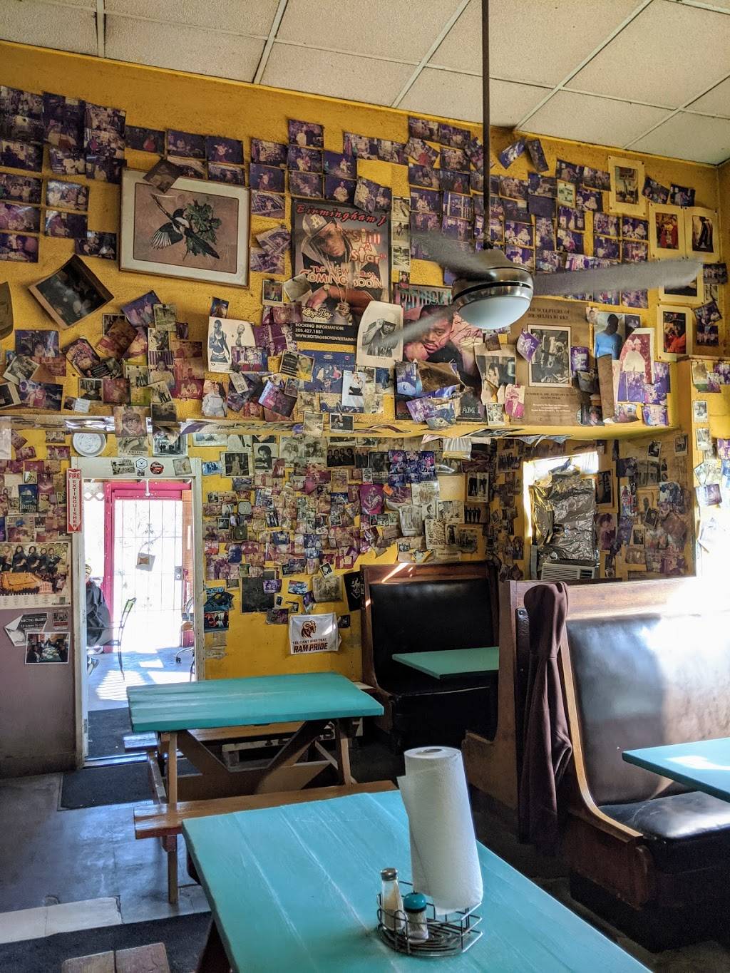 Sams BBQ | restaurant | 2000 E 12th St, Austin, TX 78702, USA | 5124780378 OR +1 512-478-0378