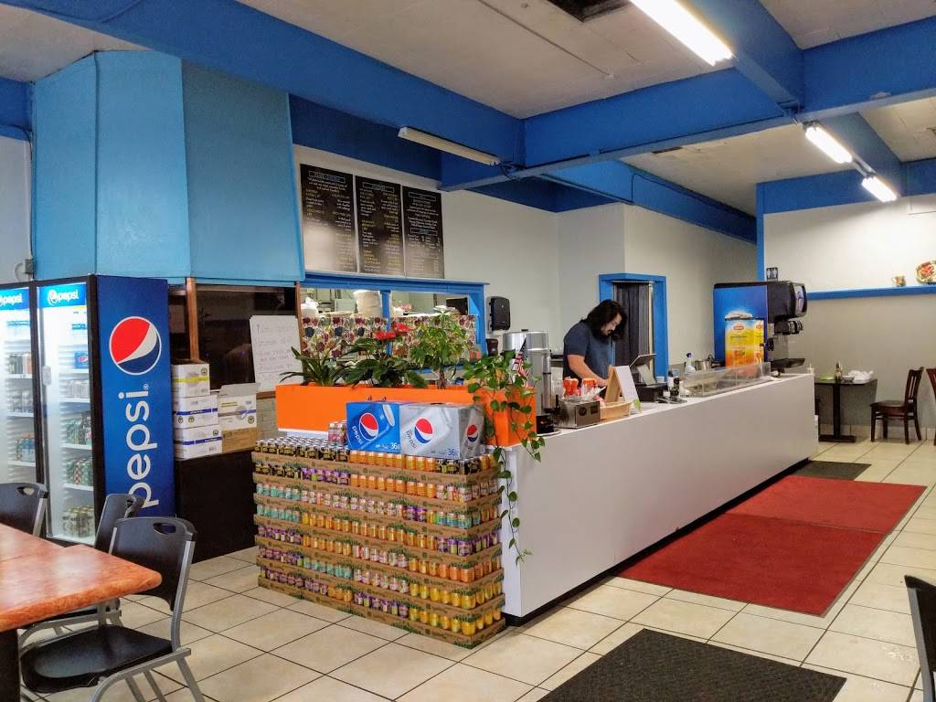 Ohana Kitchen | restaurant | 241 SW 152nd St, Burien, WA 98166, USA | 2062463501 OR +1 206-246-3501