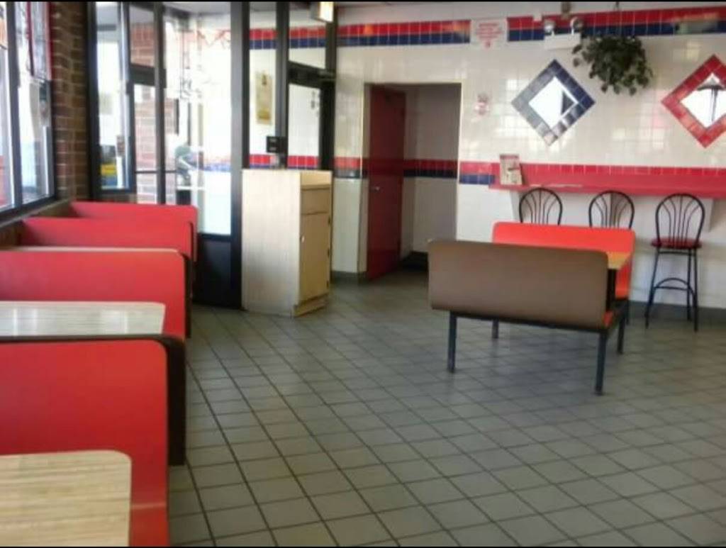 Mr. Submarine | meal takeaway | 1525 W Fullerton Ave, Chicago, IL 60614, USA | 7733486018 OR +1 773-348-6018