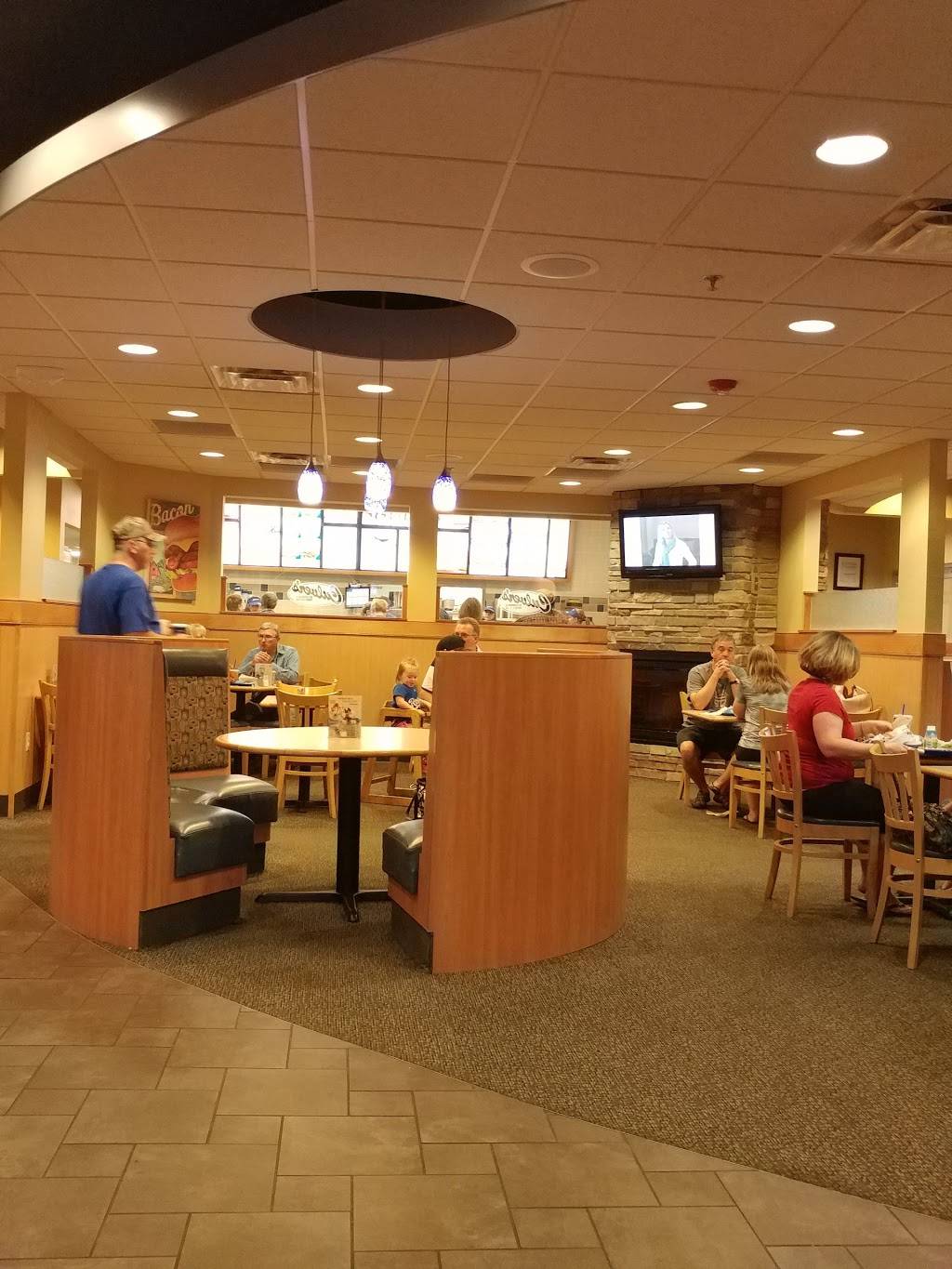 Culvers | restaurant | 1621 W Foxwood Dr, Raymore, MO 64083, USA | 8163229600 OR +1 816-322-9600