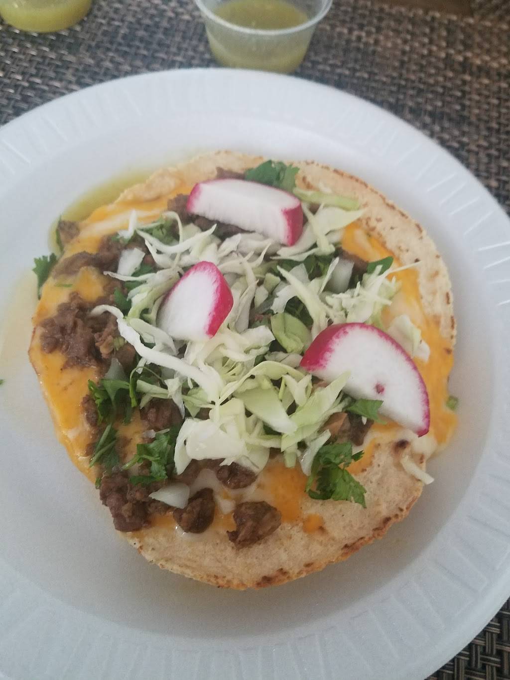 Tacos La Mira | restaurant | 1205 99w, Corning, CA 96021, USA | 5308154621 OR +1 530-815-4621