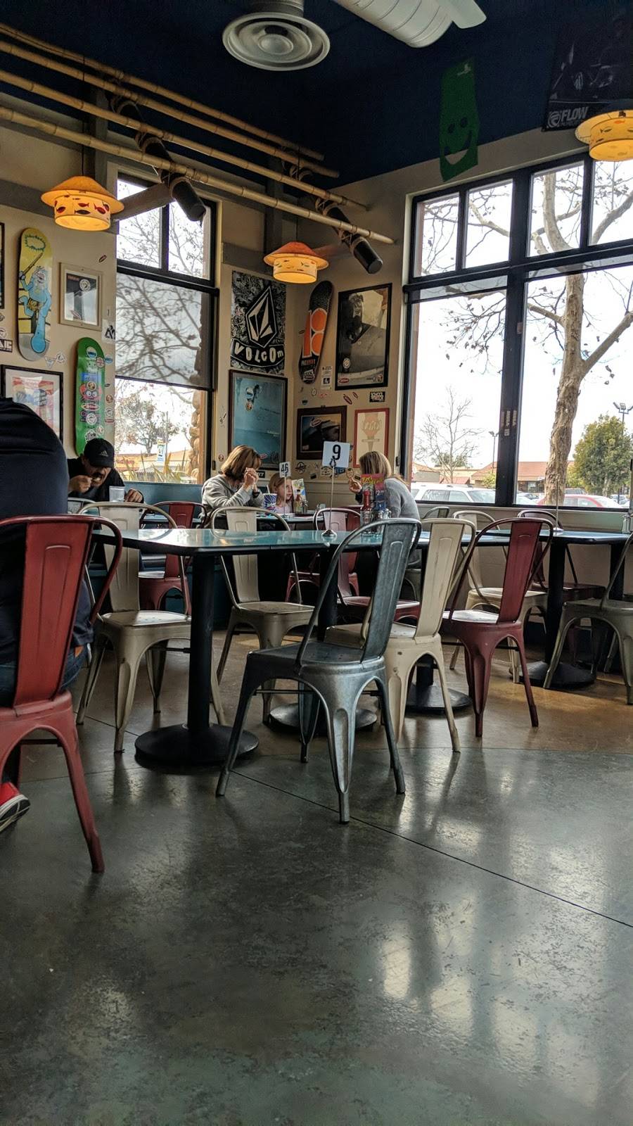 Wahoos Fish Taco | restaurant | 23572 El Toro Rd D, Lake Forest, CA 92630, USA | 9498307386 OR +1 949-830-7386