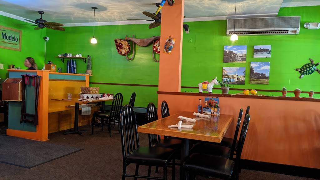 Jalapenos | restaurant | 191 Main St, Bar Harbor, ME 04609, USA | 2078012324 OR +1 207-801-2324