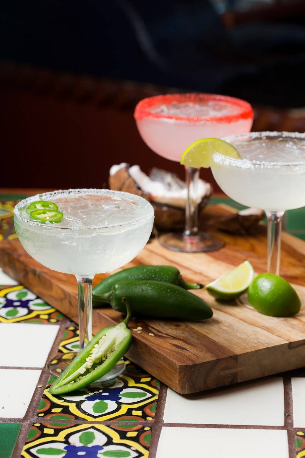 Margaritas | night club | 438 Bedford St, Lexington, MA 02420, USA | 3399702250 OR +1 339-970-2250