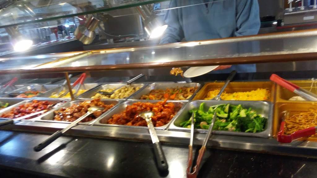 Ling Ling Buffet | restaurant | 604 S Main St, Syracuse, NY 13212, USA | 3154589800 OR +1 315-458-9800