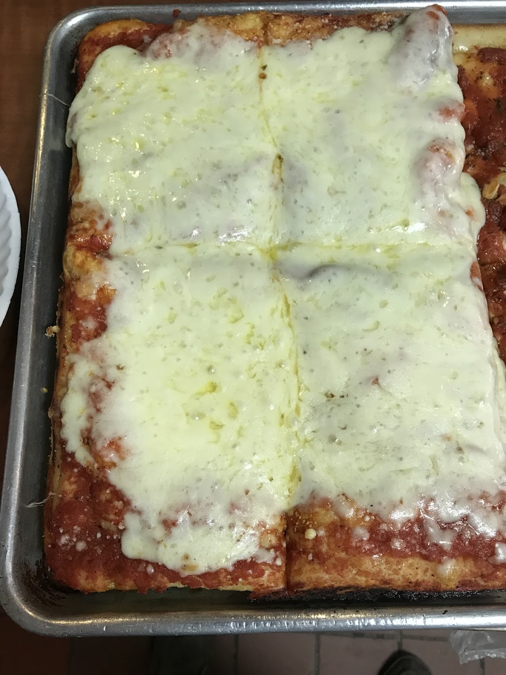 New York Slices | restaurant | 1843 2nd St, Highland Park, IL 60035, USA | 8474326979 OR +1 847-432-6979