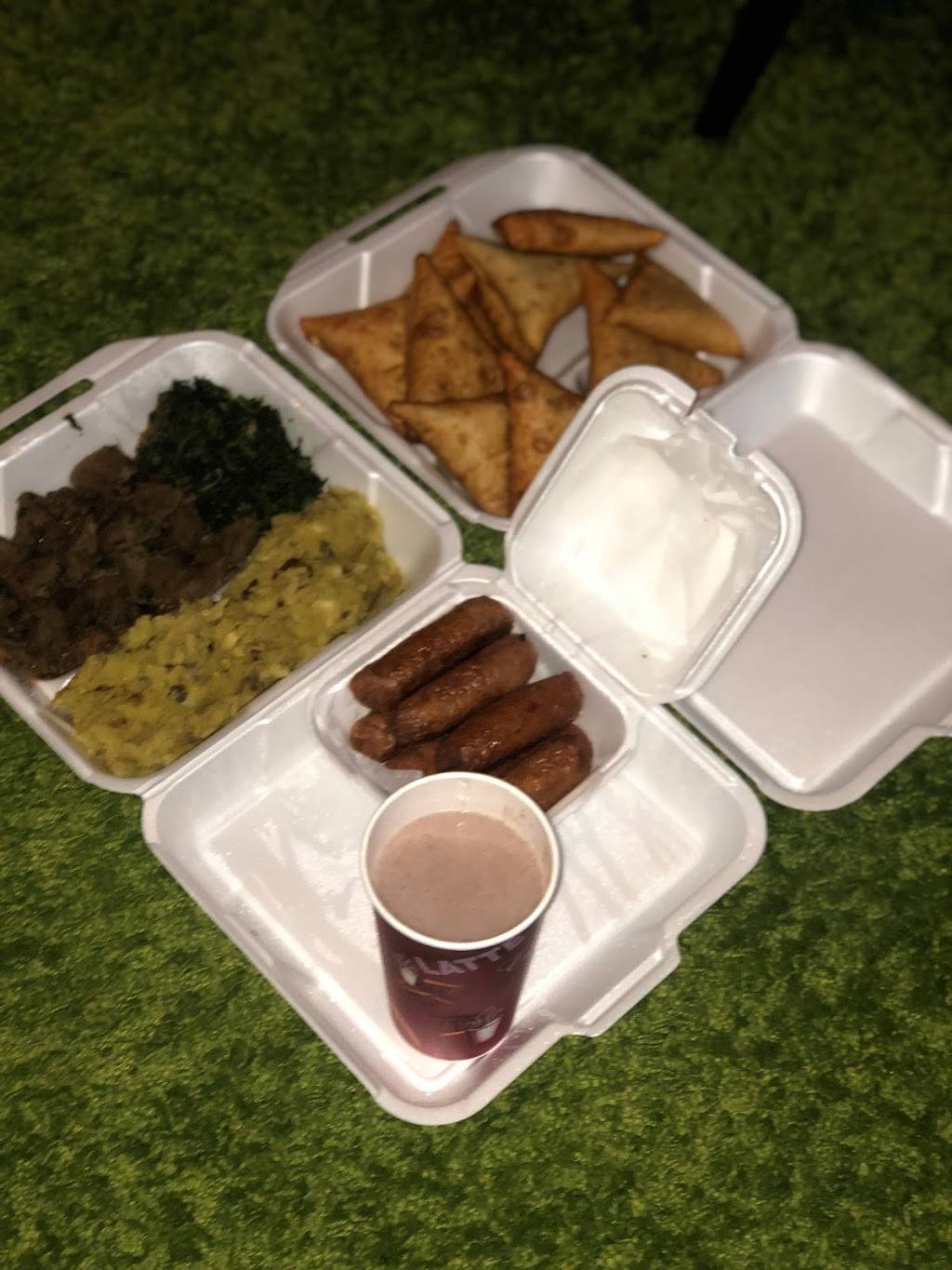 AFRICANA CUISINE | restaurant | 1710 S 341st Pl suite B-2, Federal Way, WA 98003, USA | 2538381202 OR +1 253-838-1202