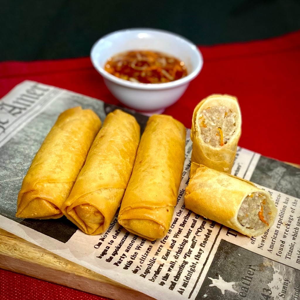 Pho Noodle Station | restaurant | 601 S 6th St Suite 104, Champaign, IL 61820, USA | 2176072350 OR +1 217-607-2350