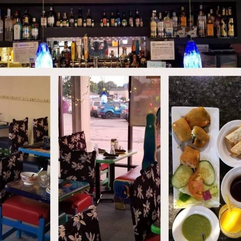 Awadh India Restaurant | restaurant | 2584 Bethel Rd, Columbus, OH 43220, USA | 6149148884 OR +1 614-914-8884