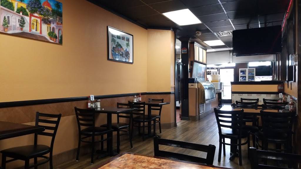 San Salvador Restaurant | restaurant | 16540 Harbor Blvd K, Fountain Valley, CA 92708, USA | 7144189610 OR +1 714-418-9610