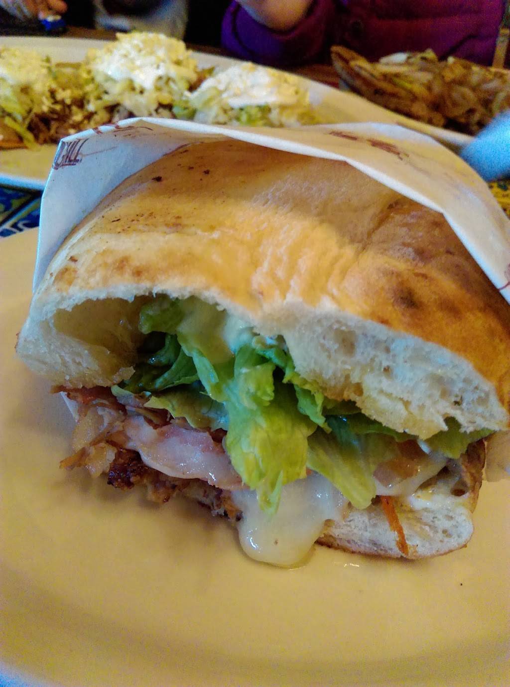 Restaurant los Panchos | restaurant | Avenida Josefa O. de Domínguez 1050, Independencia, 22480 Ensenada, B.C., Mexico | 016462066316 OR +52 646 206 6316