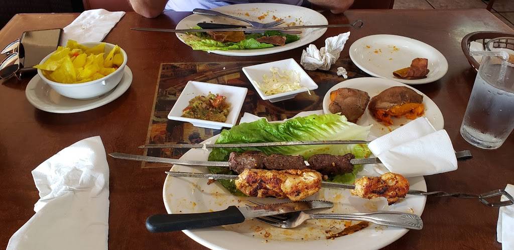 Shalom Haifa Kosher Restaurant | restaurant | 18529 W Dixie Hwy, North Miami Beach, FL 33160, USA | 3059361800 OR +1 305-936-1800