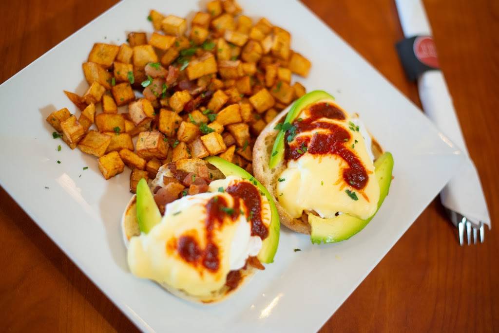 Axels Bistro Cafe | restaurant | 131 W Dundee Rd, Buffalo Grove, IL 60089, USA | 8477778932 OR +1 847-777-8932