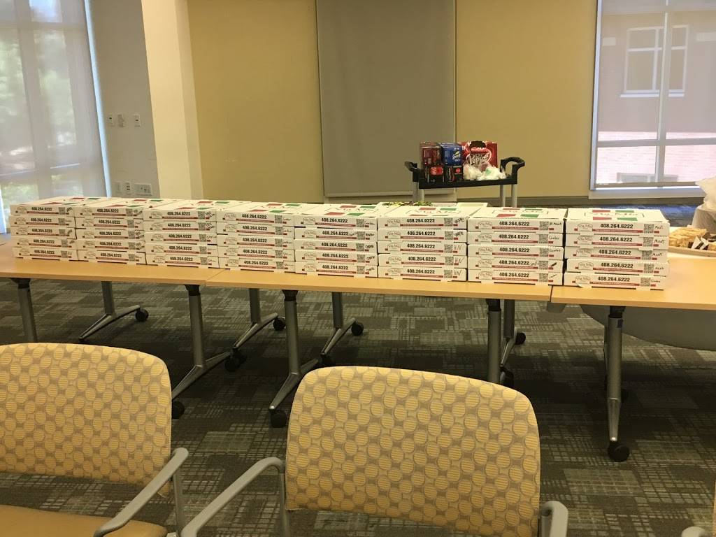 Via Mia Pizza - Camden Ave | meal takeaway | 5251 Camden Ave, San Jose, CA 95124, USA | 4082646222 OR +1 408-264-6222