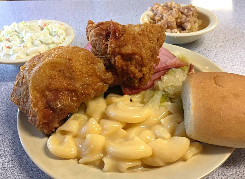 Park City Cafe | restaurant | 2651 Huntsville Hwy, Fayetteville, TN 37334, USA | 9314387238 OR +1 931-438-7238