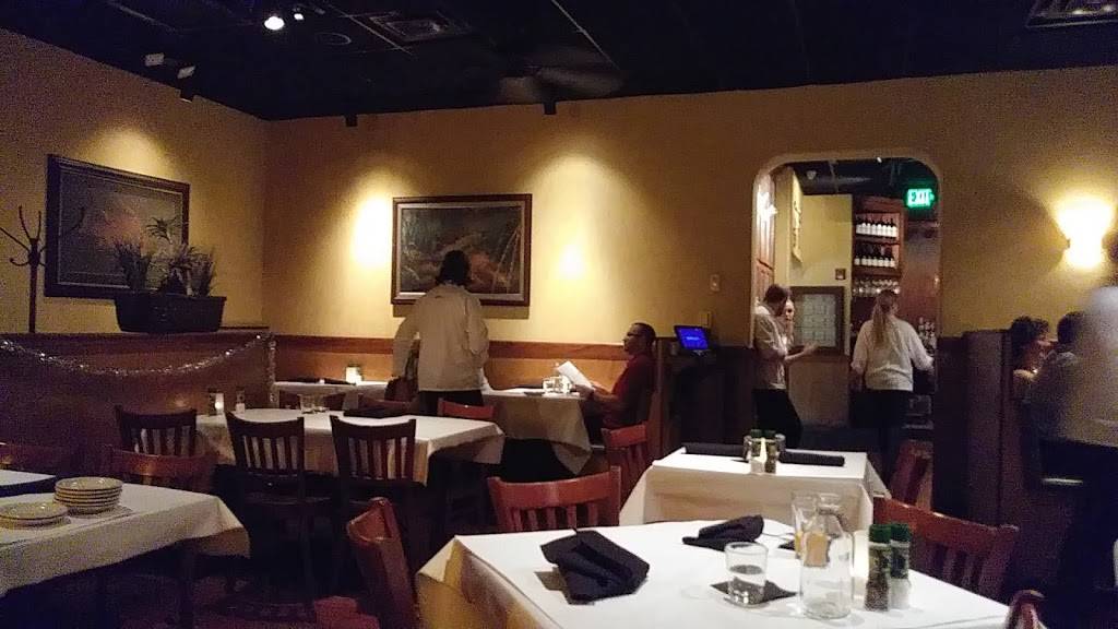 Bonefish Grill | restaurant | 1604 S Randall Rd, Algonquin, IL 60102, USA | 8476589268 OR +1 847-658-9268