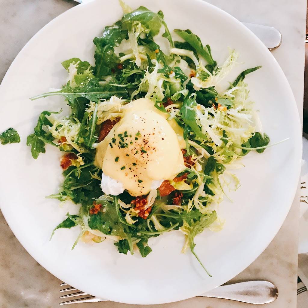 Marlowe | restaurant | 500 Brannan St, San Francisco, CA 94107, USA | 4157771413 OR +1 415-777-1413