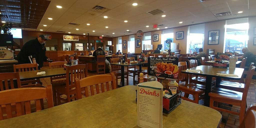 Country Pride | restaurant | 7848 Linglestown Rd, Harrisburg, PA 17112, USA | 7176524556 OR +1 717-652-4556