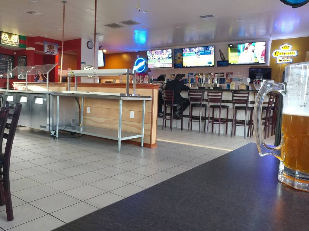 Chicagos Pizza With A Twist | restaurant | 4158, 3021 Yosemite Blvd, Modesto, CA 95354, USA | 2095237000 OR +1 209-523-7000