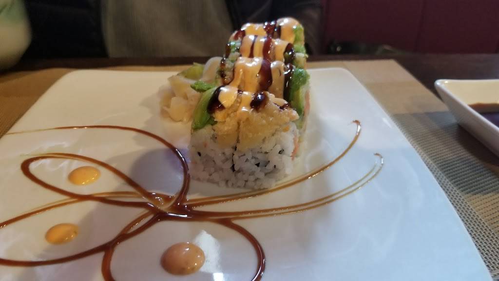 Daiki Hibachi and Sushi | restaurant | 7557 Haverford Ave, Philadelphia, PA 19151, USA | 2158771888 OR +1 215-877-1888
